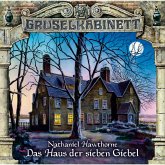 Das Haus der sieben Giebel (MP3-Download)