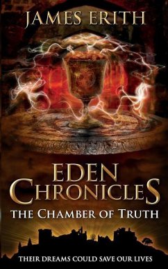 The Chamber of Truth - Erith, James