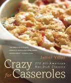 Crazy for Casseroles (eBook, ePUB)
