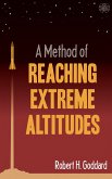 A Method of Reaching Extreme Altitudes (eBook, ePUB)
