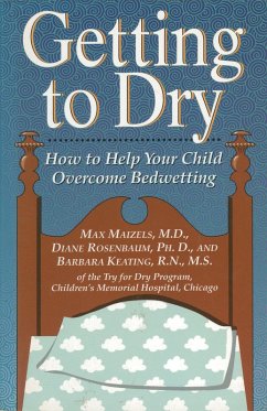 Getting To Dry (eBook, ePUB) - Maizels, Max