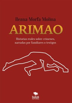 Arimao (eBook, ePUB) - Morfa, Ileana