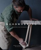 Woodworking (eBook, ePUB)