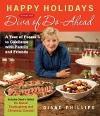 Happy Holidays from the Diva of Do-Ahead (eBook, ePUB)