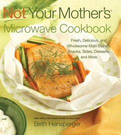 Cover Not Your Mother's Microwave Cookbook (eBook, ePUB)