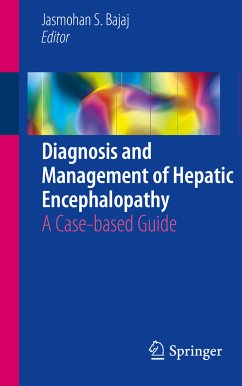 Diagnosis and Management of Hepatic Encephalopathy (eBook, PDF)