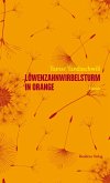 Löwenzahnwirbelsturm in orange (eBook, ePUB)