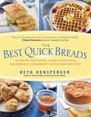 Best Quick Breads (eBook, ePUB)