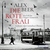 Die rote Frau / August Emmerich Bd.2 (MP3-Download)