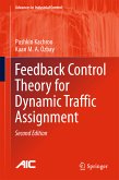 Feedback Control Theory for Dynamic Traffic Assignment (eBook, PDF)