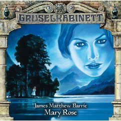 Mary Rose (MP3-Download) - Barrie, James M.