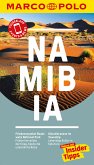 MARCO POLO Reiseführer Namibia (eBook, PDF)