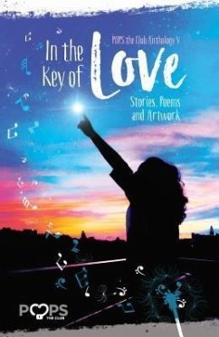 In the Key of Love (eBook, ePUB) - Danziger, Dennis