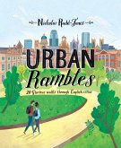 Urban Rambles (eBook, ePUB)
