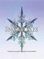 Cover Snowflakes (eBook, ePUB)