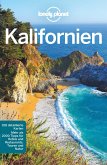 Lonely Planet Reiseführer Kalifornien (eBook, PDF)