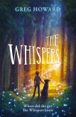 The Whispers (eBook, ePUB)