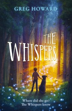 The Whispers (eBook, ePUB) - Howard, Greg