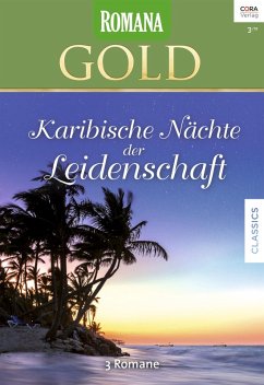 Romana Gold Bd.45 (eBook, ePUB) - Roszel, Renee; Mather, Anne; Greig, Christine