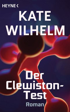 Der Clewiston-Test (eBook, ePUB) - Wilhelm, Kate