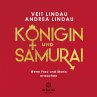 Königin und Samurai (MP3-Download) - Bild 1