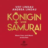 Königin und Samurai (MP3-Download)