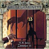 Zimmer 13 (MP3-Download)