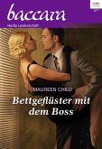 Bettgeflüster mit dem Boss (eBook, ePUB)