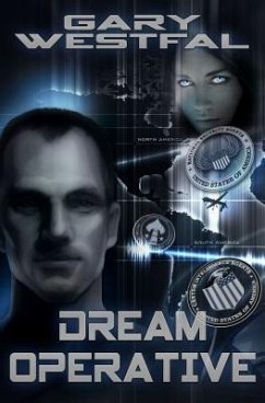Cover Dream Operative (eBook, ePUB)