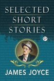 Selected Short Stories of James Joyce (eBook, ePUB)