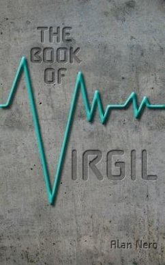 Cover Book of Virgil (eBook, ePUB)