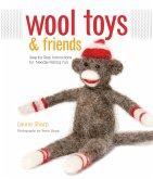 Wool Toys and Friends (eBook, ePUB)