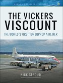 The Vickers Viscount (eBook, ePUB)