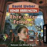 Ehre unter Feinden / Honor Harrington Bd.6 (MP3-Download)