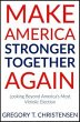 Make America Stronger Together Again... - Bild 1
