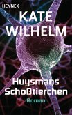 Huysmans Schoßtierchen (eBook, ePUB)