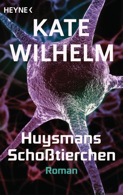 Huysmans Schoßtierchen (eBook, ePUB) - Wilhelm, Kate