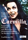 CARMILLA (eBook, ePUB)