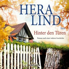 Hinter den Türen (MP3-Download) - Lind, Hera