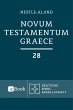Novum Testamentum Graece (Nestle-Aland)... - Bild 1