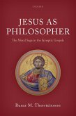 Jesus as Philosopher (eBook, ePUB)