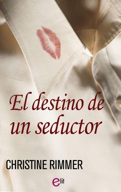 Cover El destino de un seductor (eBook, ePUB)