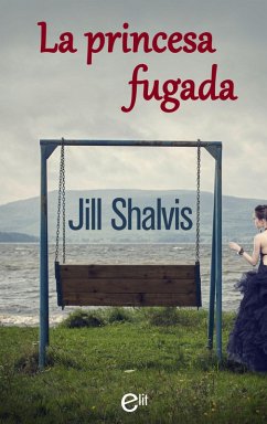 Cover La princesa fugada (eBook, ePUB)