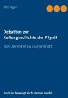 Debatten zur Kulturgeschichte der... - Bild 1