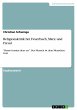 Religionskritik bei Feuerbach, Marx und Freud (eBook, PDF) Religionskritik bei Feuerbach, Marx und Freud (eBook, PDF)