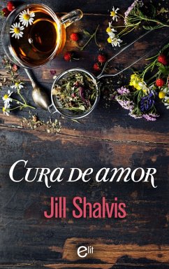 Cover Cura de amor (eBook, ePUB)