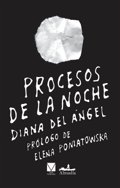 Procesos de la noche (eBook, ePUB) - del Ángel, Diana