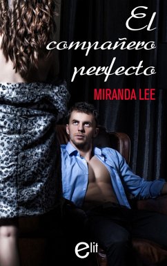 Cover El compañero perfecto (eBook, ePUB)