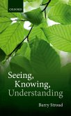 Seeing, Knowing, Understanding (eBook, ePUB)