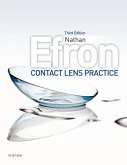 Contact Lens Practice E-Book (eBook, ePUB)